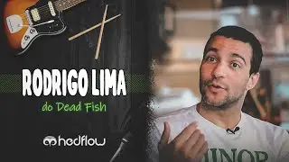 Rodrigo do Dead Fish explica o 'Ponto Cego'