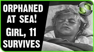 Terry Jo Duperrault: The Girl who was Orphaned at Sea