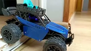 29 серия - я хочу удалить канал #stikbot