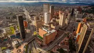 Colombia, Pablo Escobar? The reality about colombia
