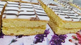 صابلي في البلا على ضربة سريع و زاكي بذوق الليمون المنعش 🍋 مطبخ جنى