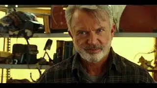 Jurassic World Dominion | Trailer 2