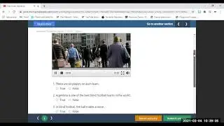 Online Workbook OpenMind