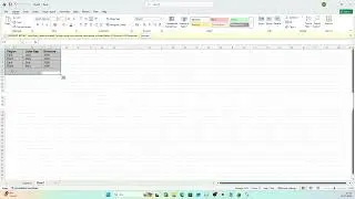 How to Auto Refresh Pivot Tables in Excel (Fast Tutorial)
