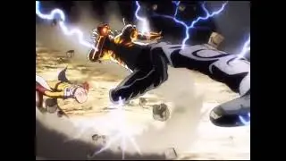 The best Naruto transition you’ll ever see