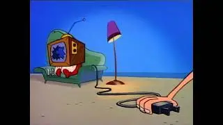 Ren and Stimpy Music - Whodunnit?