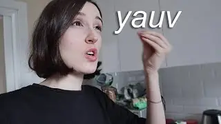 a passive aggressive day | daily vlog