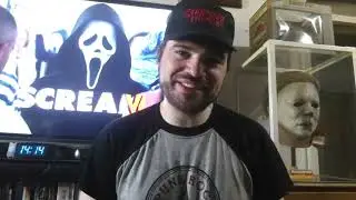 Scream 6 - Sham Review - Con Spoilers