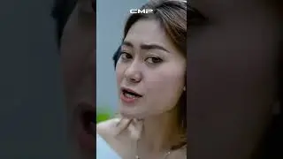 [SHORT VIDEO] VITA ALVIA - ABANG LAGI DIMANA (SYANTIQ SAMA JANDA)