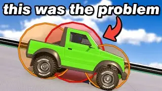 Nadeo Are Finally Removing Landing Bugs