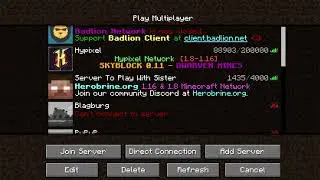 Test Stream