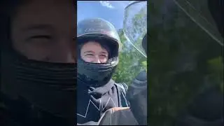 Делимся с вами нашим летом! Яся рыбачит и научилась управлять квадриком! 