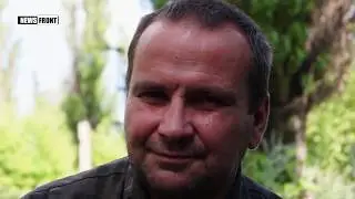 Документальный фильм «Омут»