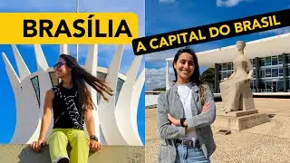 O que FAZER em BRASÍLIA em 4 dias: roteiro completo com dicas e valores