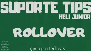 ROLLOVER...VC SABE O QUE É ???