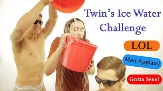 Cold Water Challenge