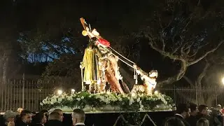 Processione dei Misteri di Trapani