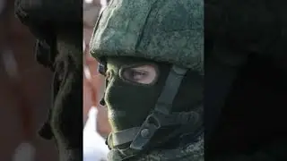 watch to Russia Attack Ukraine #shorts  1277развёрнутый военный полевой лагерь на учениях 🇷🇺