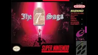 THE 7TH SAGA