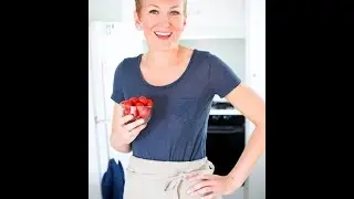 How to Cut Multiple Tomatoes in one Slice!