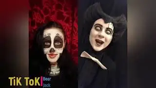 TIK ToK! ТРЕШ в ТиК ТоК // Лучшие ПРИКОЛЫ // CRAZY// TIK TOK MEME Compilation