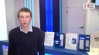 Терминалы серии «Сириус» в новом конструктивном исполнении