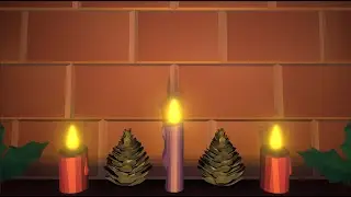 3D Low Poly Christmas - Unity Asset Store & Unreal Engine Marketplace