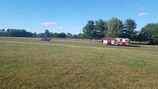 West Windsor Engine 45