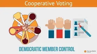 Cooperative Voting