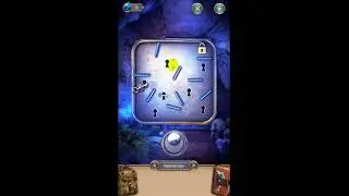 100 Doors Around The World Adventure  Level 9 100 Дверей Вокруг света