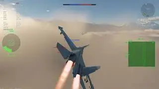 Average Su-27