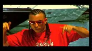 Metz Ft. Teccer ''Shorty is een Rijder'' (Mixtape The Gift)