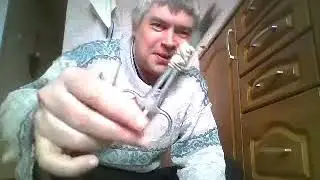 Как нужно стричь ногти.(Геннадий Горин)