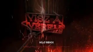 Visz A Vérem (Milo Remix)