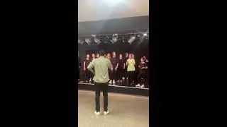 Мастер-класс «Актерское мастерство» 18.03.2023 (13:00)
