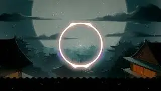 shadow fight 2 - black warrior (drill remix)