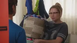 Разделенные Вместе русский трейлер (1 сезон, 2018) | Splitting Up Together