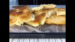 ÇITIR ÇITIR YUNAN BÖREĞİ TARİFİ😍BAKLAVALIK YUFKANIZ VARSA BU BÖREĞİ MUTLAKA DENEYİN