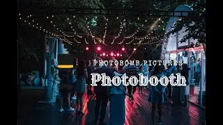 Photobooth Rental Syracuse