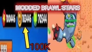 BRAWL STARS PRIVATE SERVER!