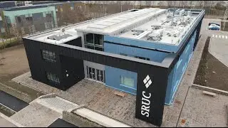 RAVIC opening video