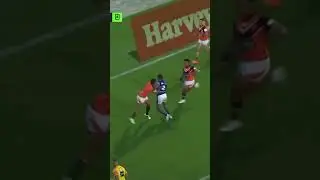 Marcelo Montoya 1st Try Vs Tigers 