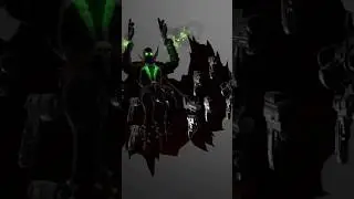 Mortal kombat mobile. Spawn. Fatal blow