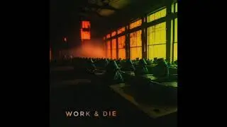 Work & Die -Techno-House - Made for Movies and Television Shows