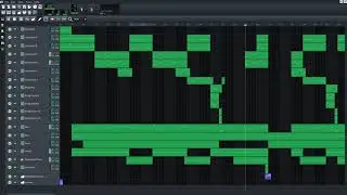 Ubuntu Studio - Depeche Mode - Just Can't get Enough