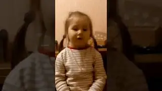 Солистка студии 