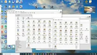array and cluster basics in LabVIEW