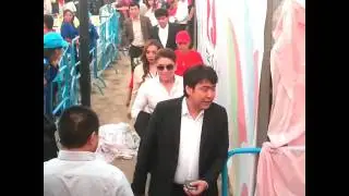 МузАРТ ТОБЫ ШЫМКЕНТТЕ! ҚАЛА КҮНІ
