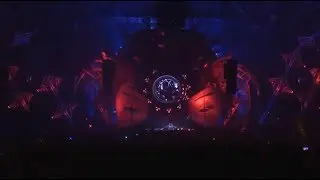 B-Front & Phuture Noize - The Paradox (Sub Zero Project Edit) (Qlimax 2018)