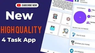 Kodular new earning quality aia file 2023. New Hight quality earning app aia .